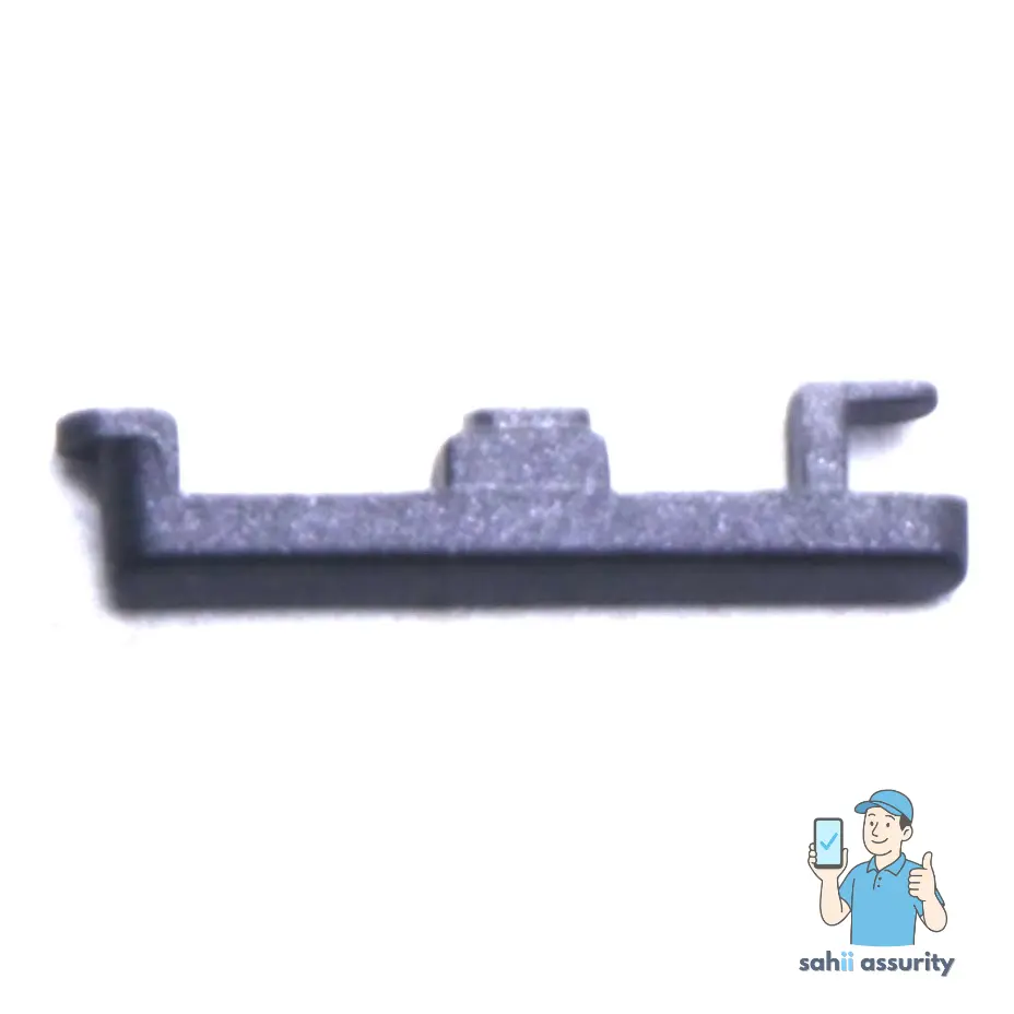 Power Button Outer for OnePlus 5 Black & Slate